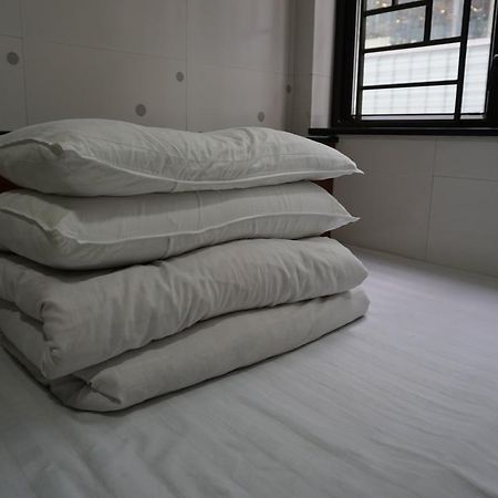 Star Guest House Hongkong Exterior foto