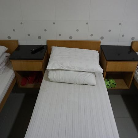 Star Guest House Hongkong Exterior foto